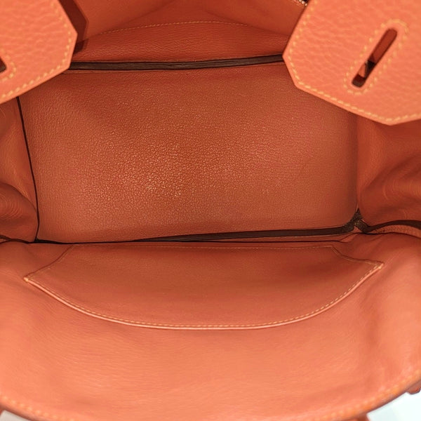 Birkin 30 Clemence Pink