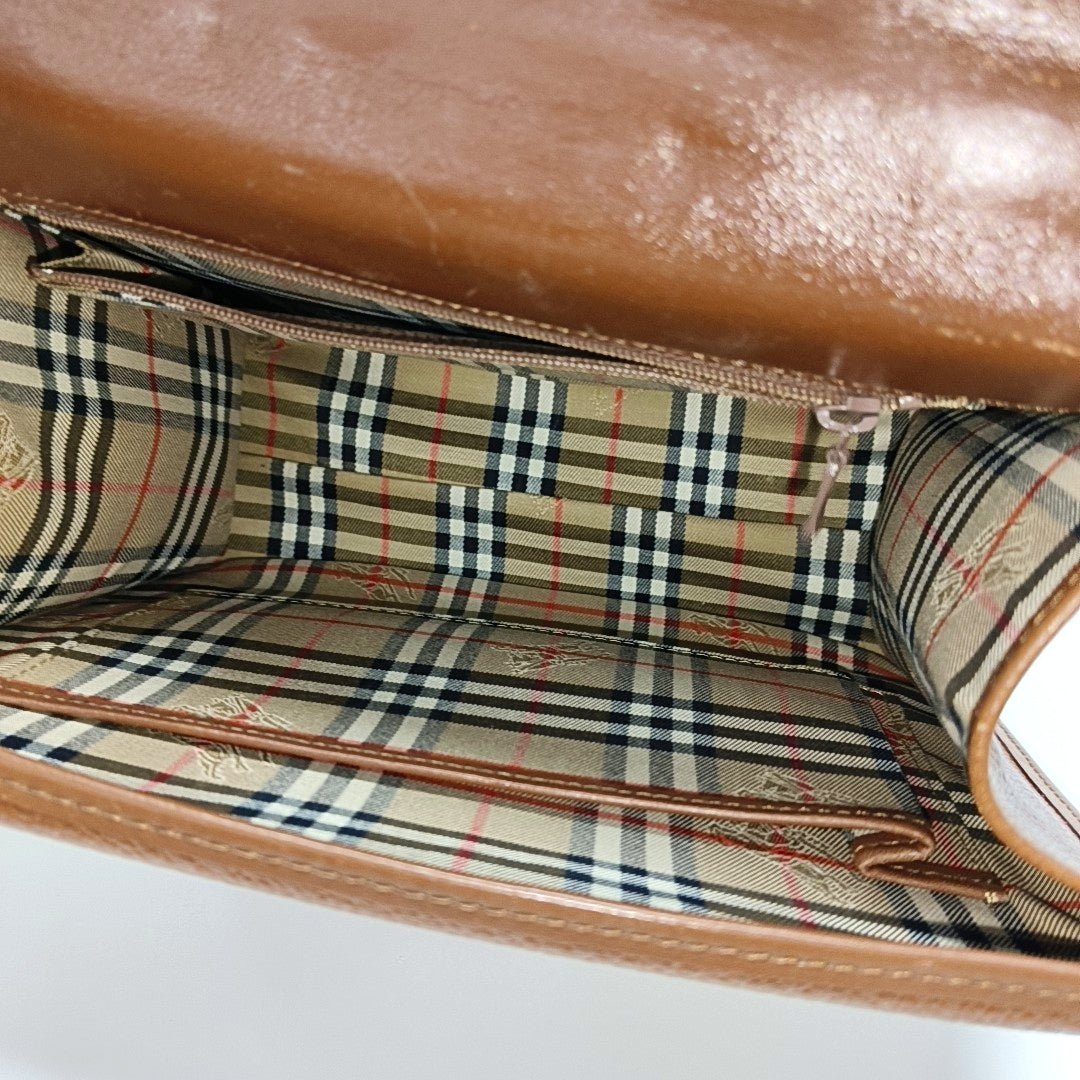 Calfskin Brown