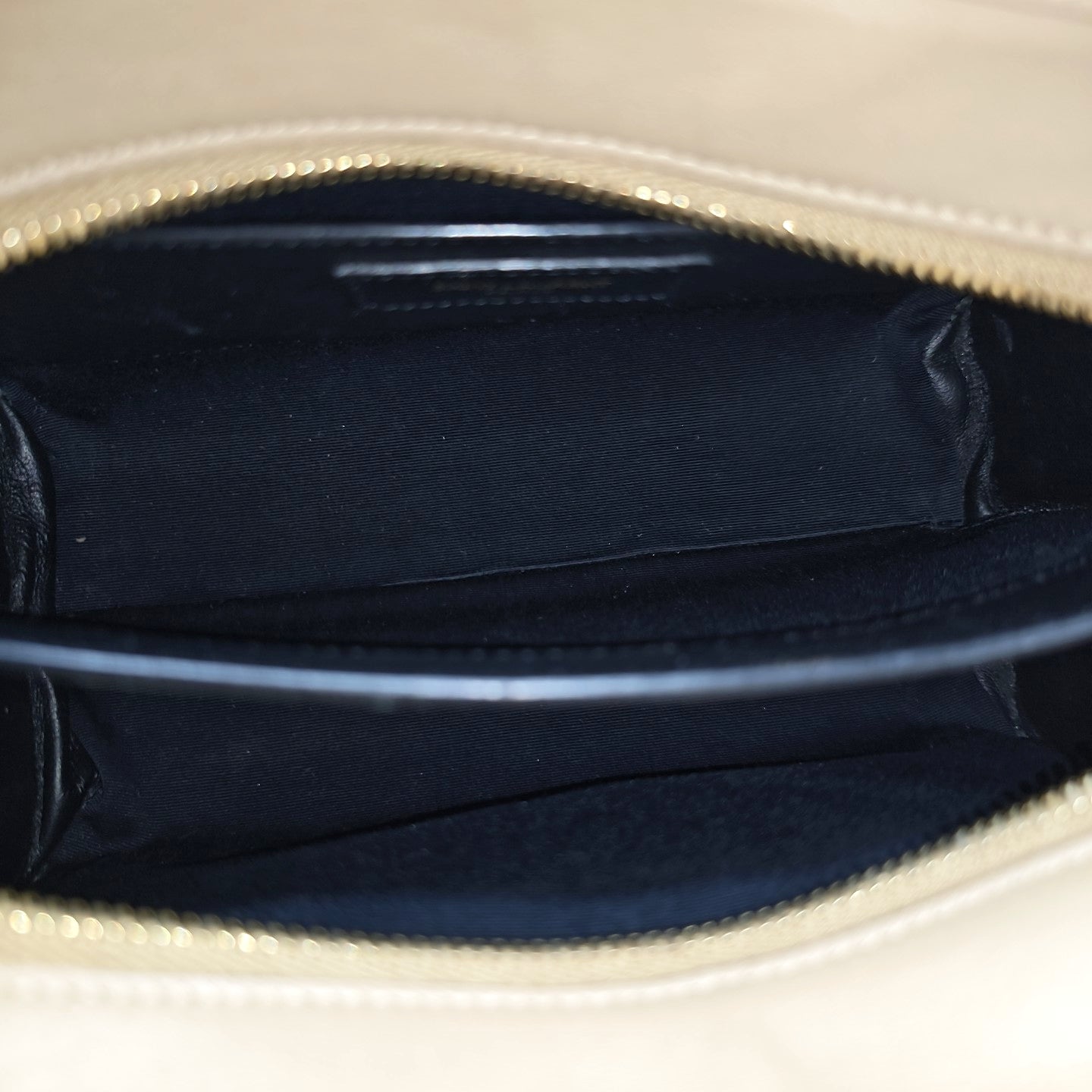 EAST SIDE Calfskin Brown