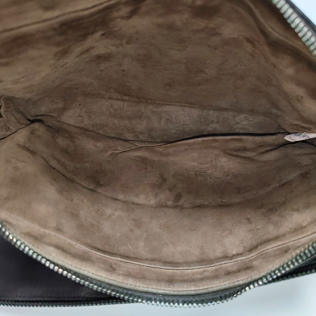 Calfskin Brown