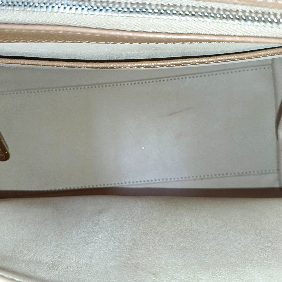 Brillant Medium Calfskin Brown