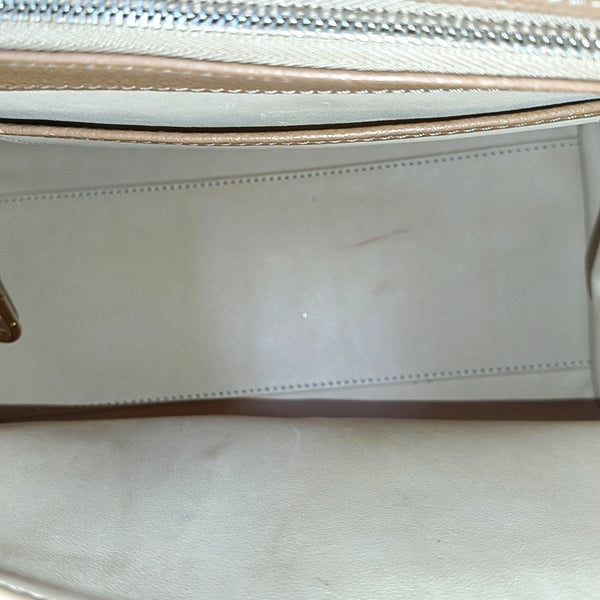 Brillant Medium Calfskin Brown