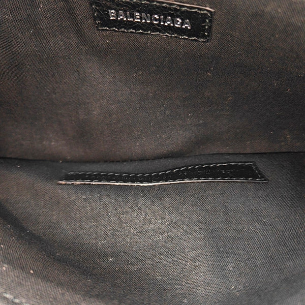 Superbusy Lambskin Black