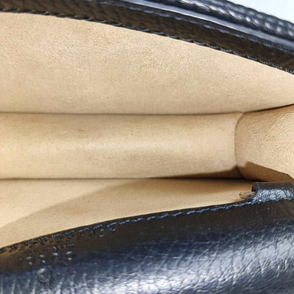 Dionysus Super Mini Calfskin Black