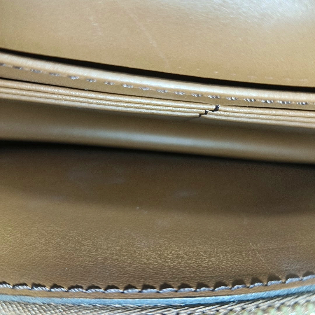 Hampshire Canvas Brown