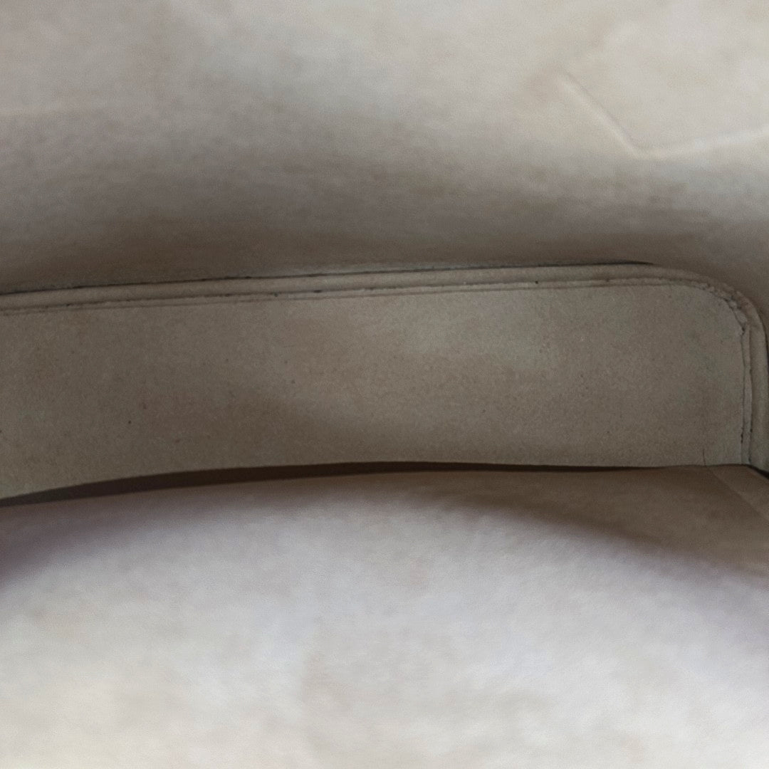 KENSINGTON BOWLING Damier Ebene Coated Canvas Brown