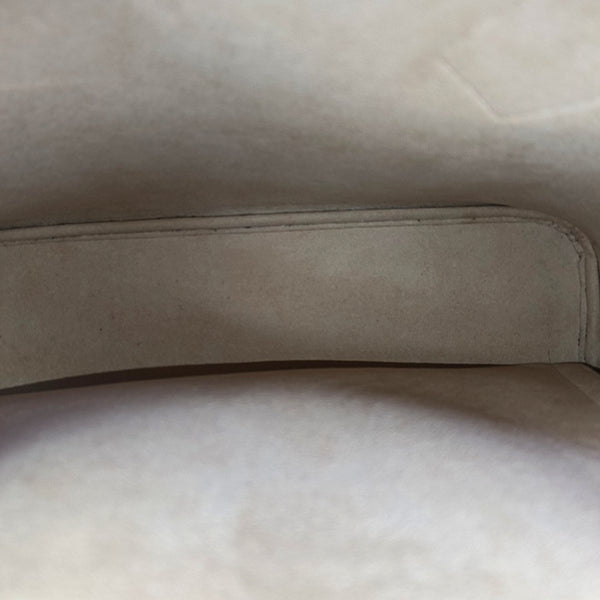 KENSINGTON BOWLING Damier Ebene Coated Canvas Brown