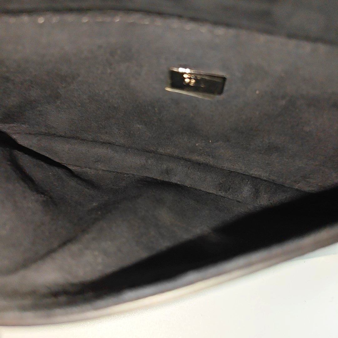 Monster Calfskin Blue