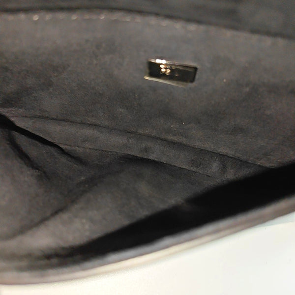 Monster Calfskin Blue