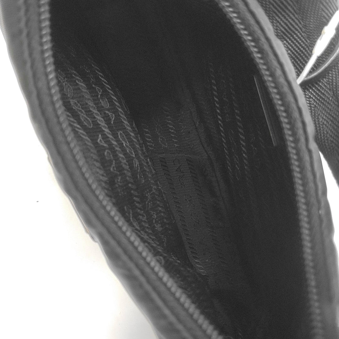 Re-Edition2005 Nylon Black