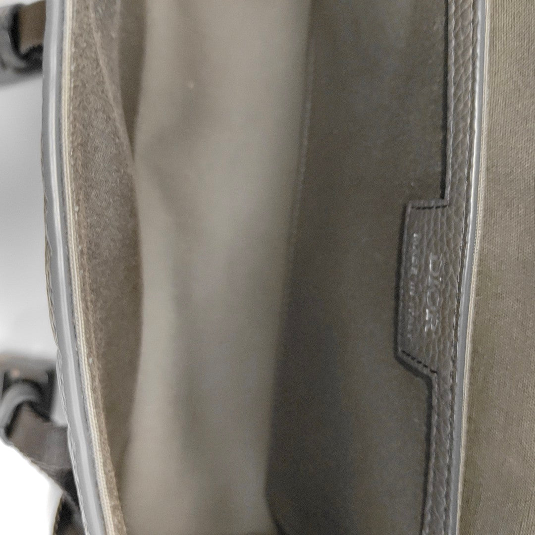 Hit The Road Calfskin Green