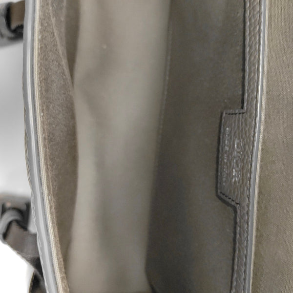 Hit The Road Calfskin Green