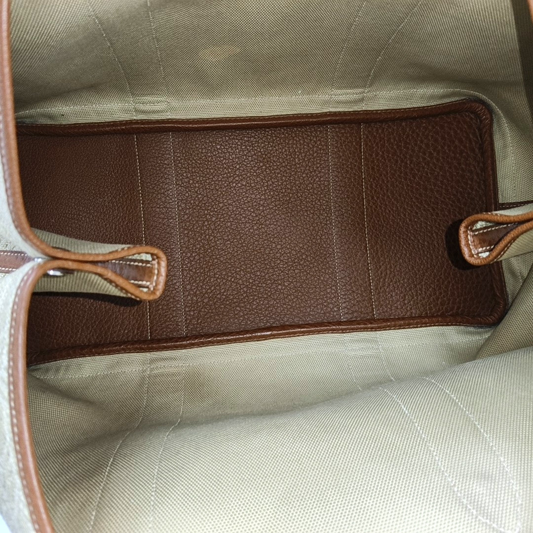 Garden Party 42 Canvas Beige