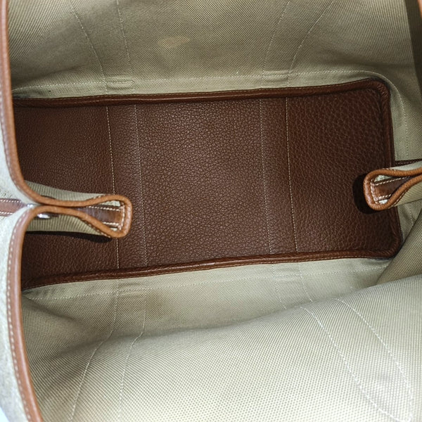 Garden Party 42 Canvas Beige