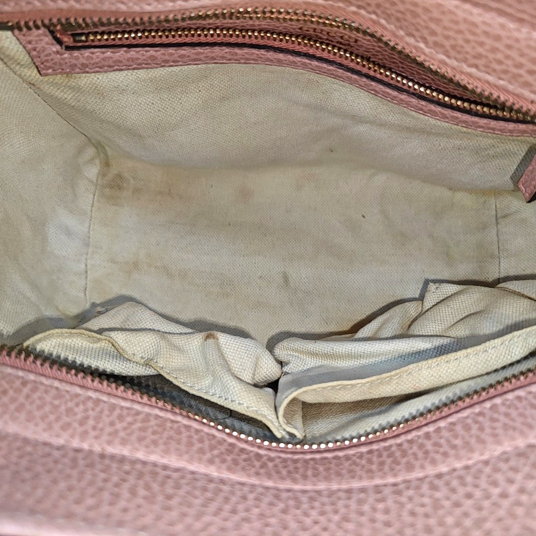Swing Calfskin Pink