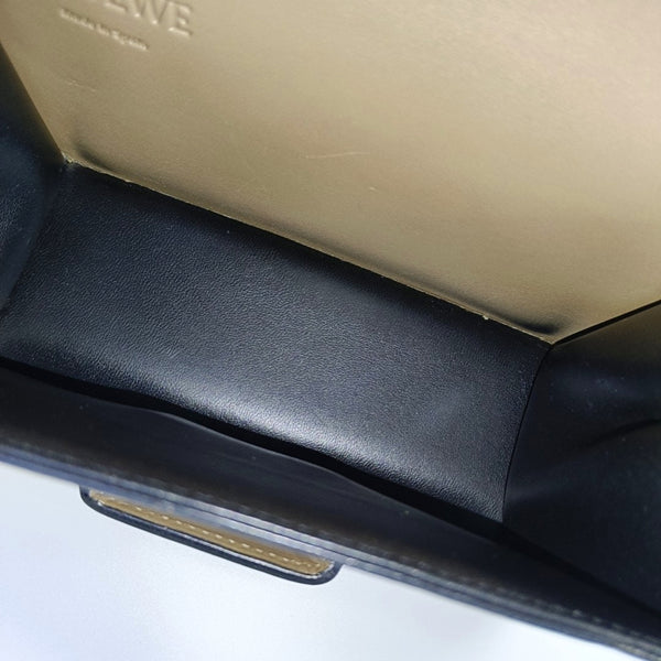 Barcelona Calfskin Beige