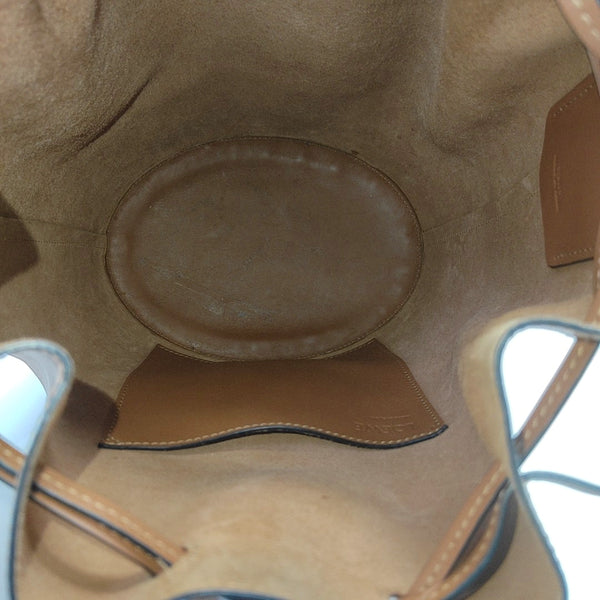 Balloon Calfskin Brown