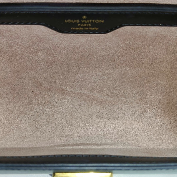 PAPILLON 19 Epi Black