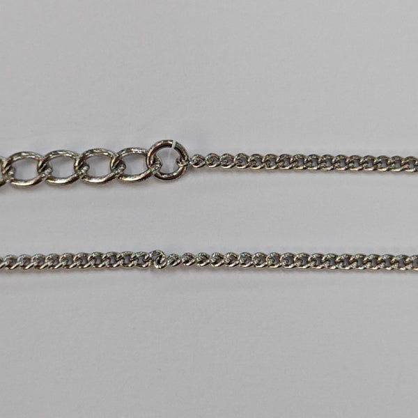 Metal Silver Bracelet