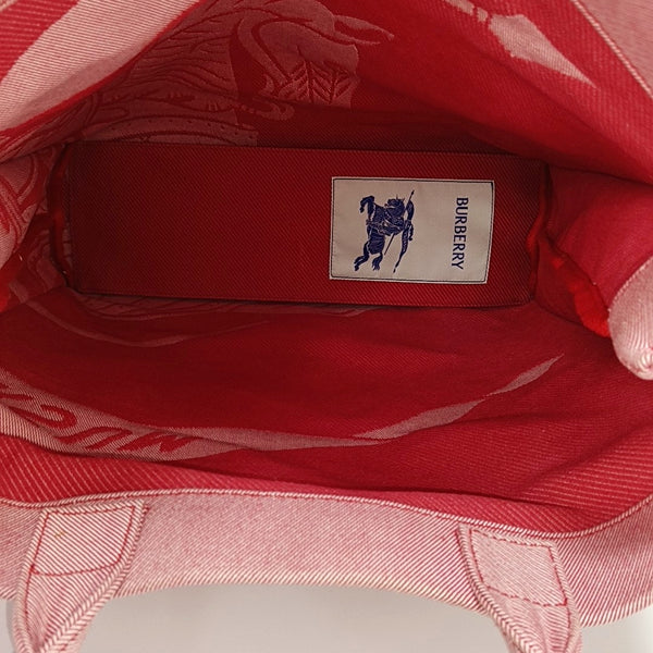 Fabric Medium Red