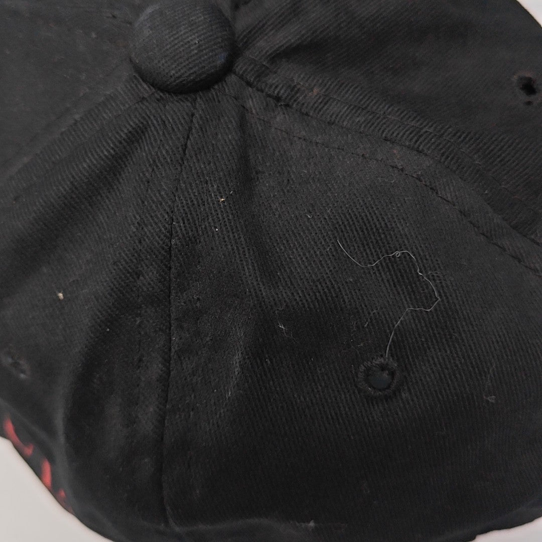 Cotton Hat Black