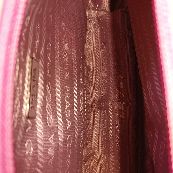 Re-Edition2000 Mini Nylon Red