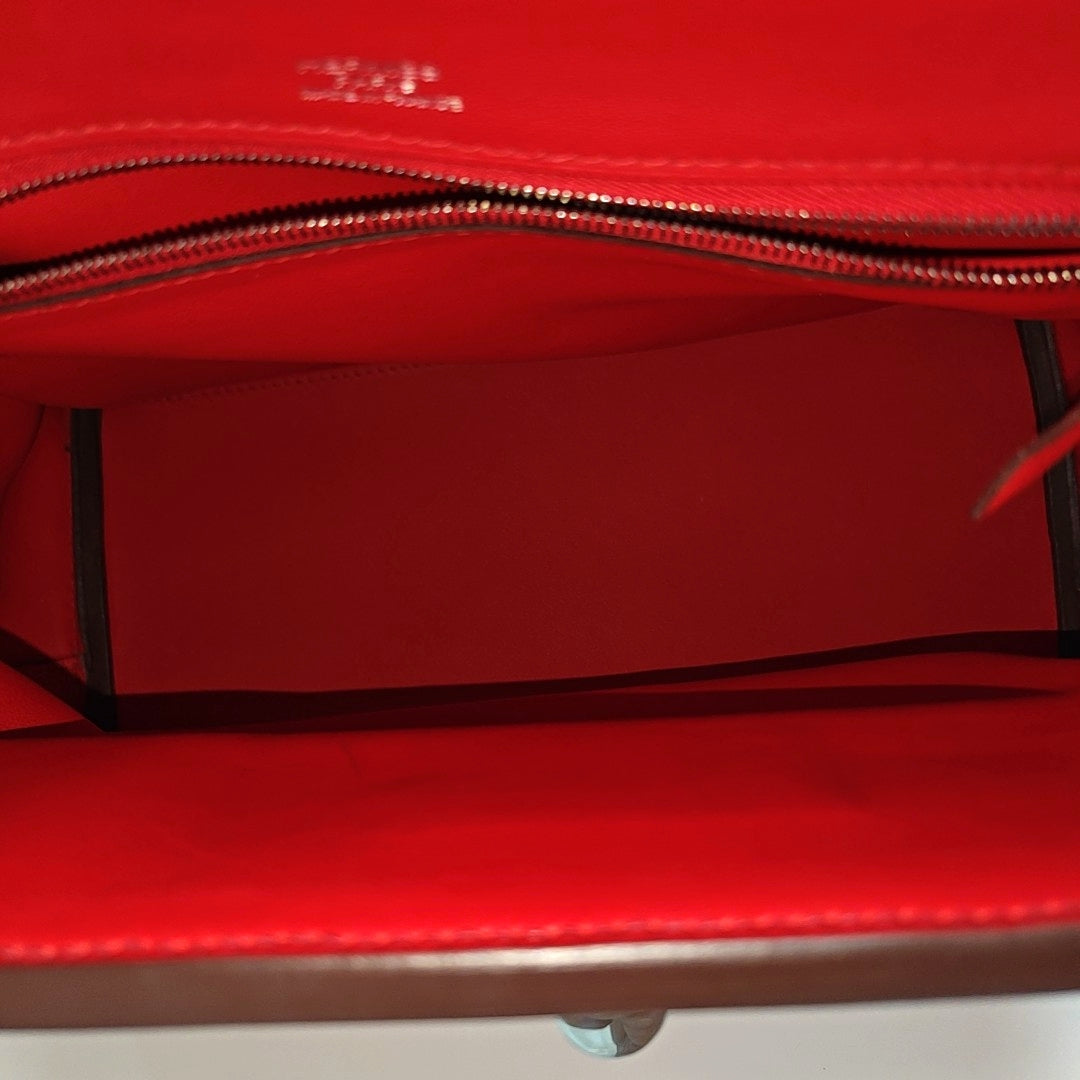 1 Togo Red