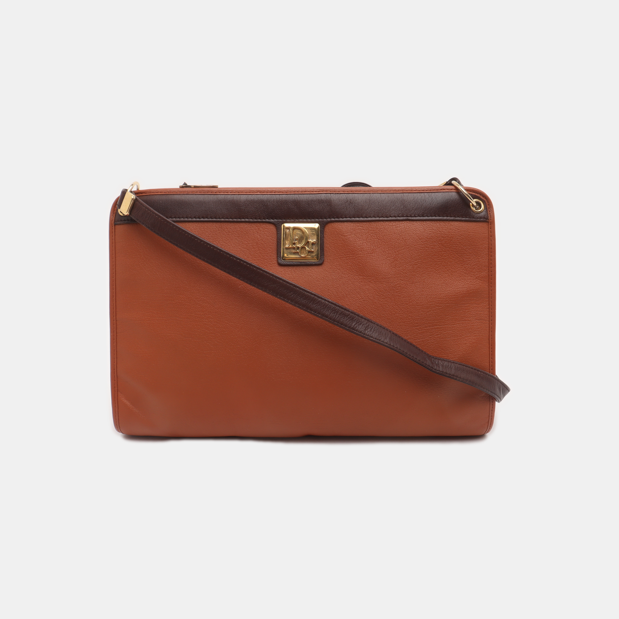 Calfskin Brown