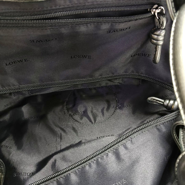 Nappa Aire Calfskin Green