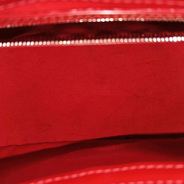 SAC MONTAIGNE Epi Red