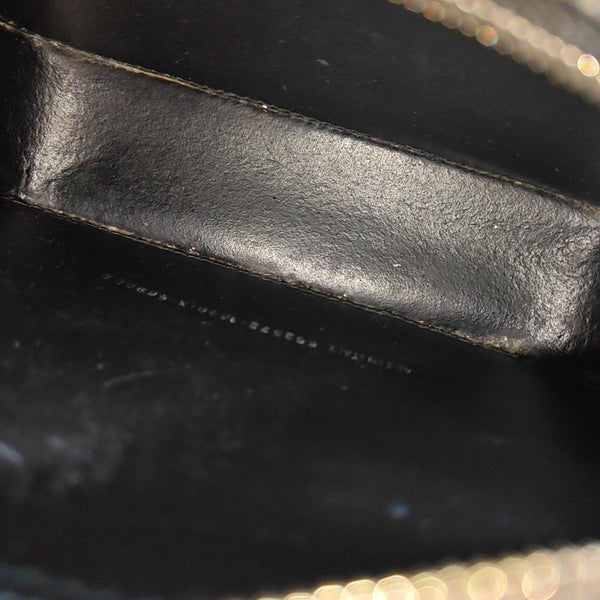 Everyday Calfskin Black