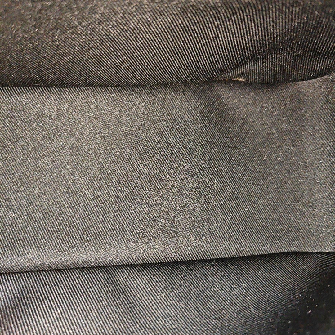 DIANE Monogram Coated Canvas Brown