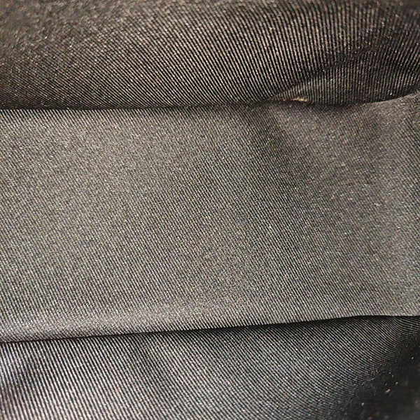 DIANE Monogram Coated Canvas Brown
