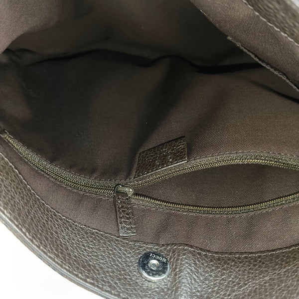 Monogram Canvas Brown