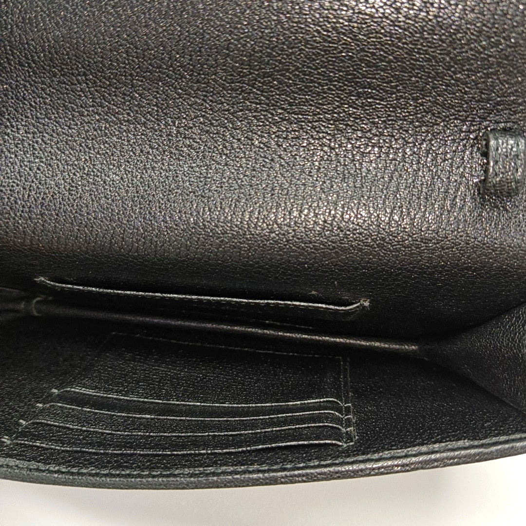 Miu Délice Denim Blue