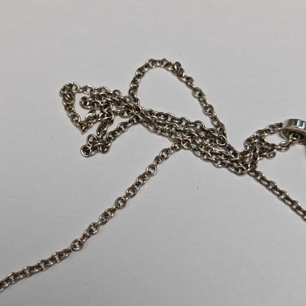925 Sterling Silver Necklace