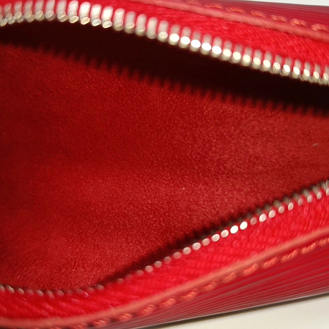 SOUFFLOT VINTAGE Epi Rojo