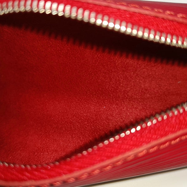 SOUFFLOT VINTAGE Epi Rojo