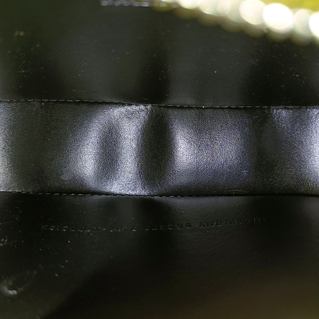 Everyday Calfskin Yellow