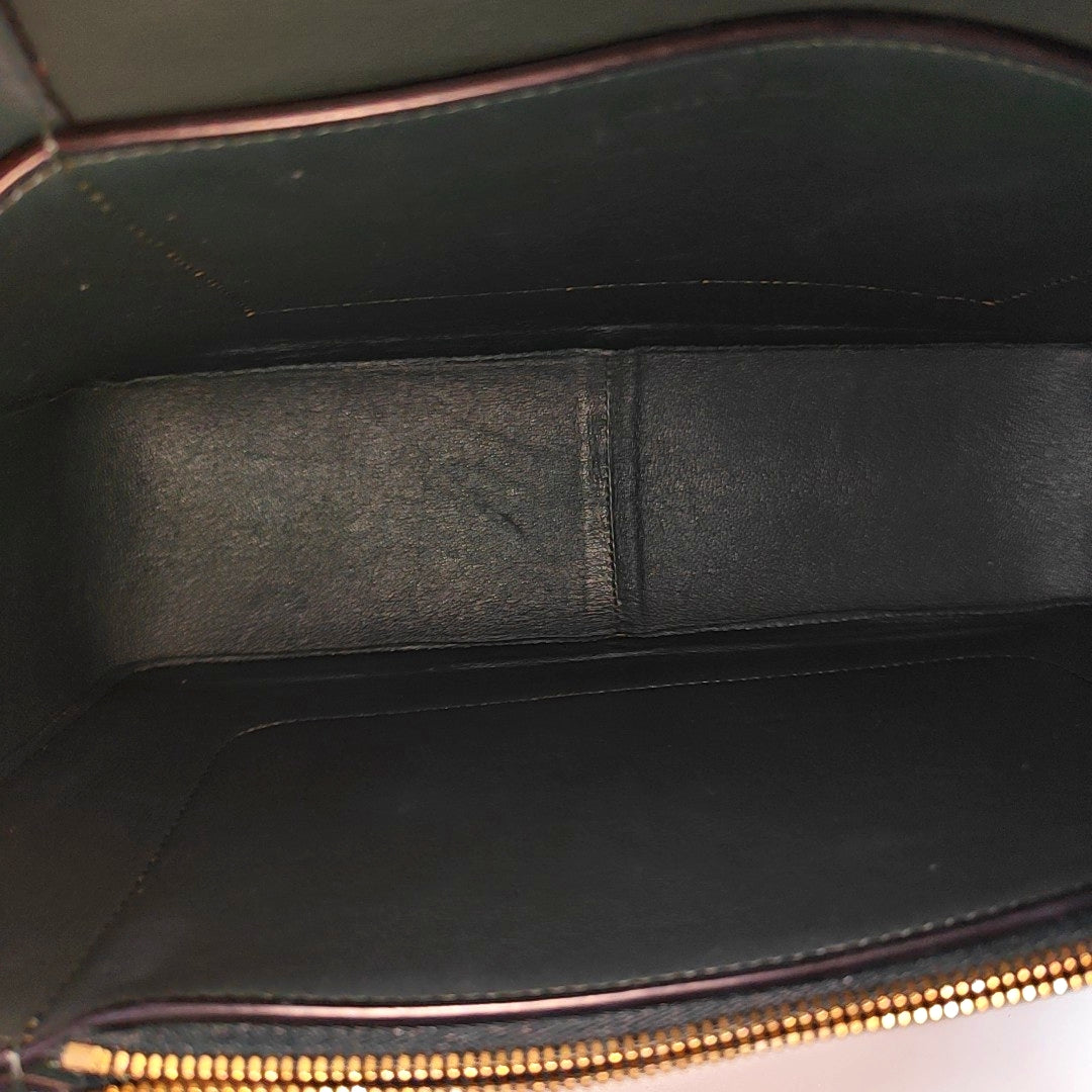 FRAME Medium Calfskin Multicolor