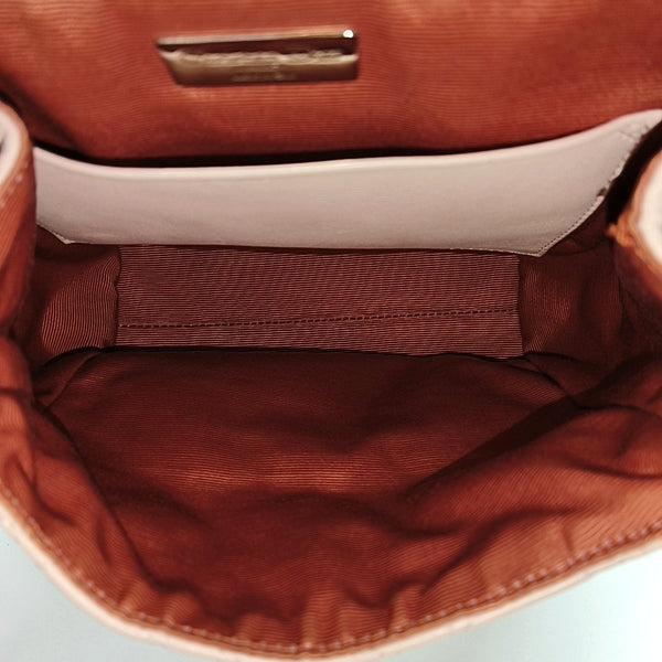 Stardust Cannage Lambskin Pink