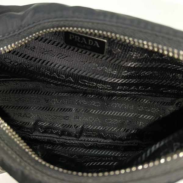 Re-Edition2005 Nylon Black