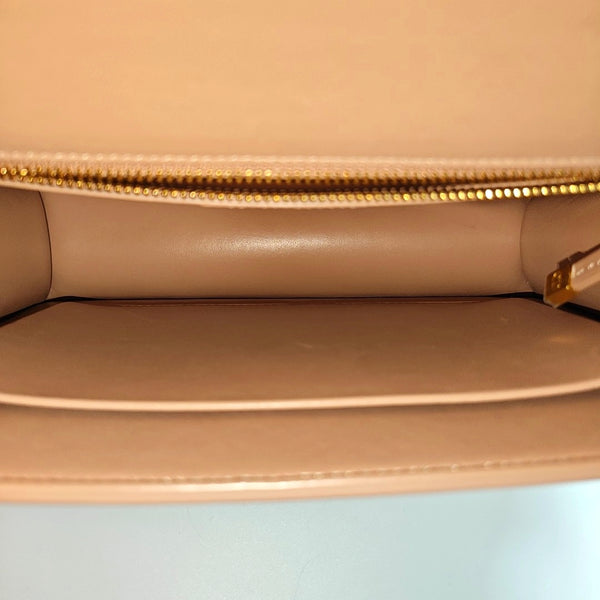 30 Montaigne Calfskin Pink