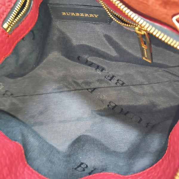 Mildenhall Calfskin Beige
