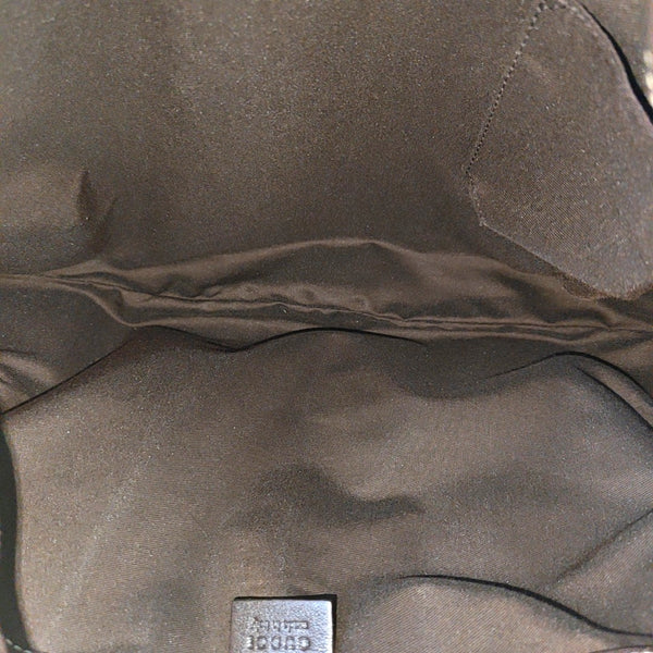 Indy Monogram Canvas Beige