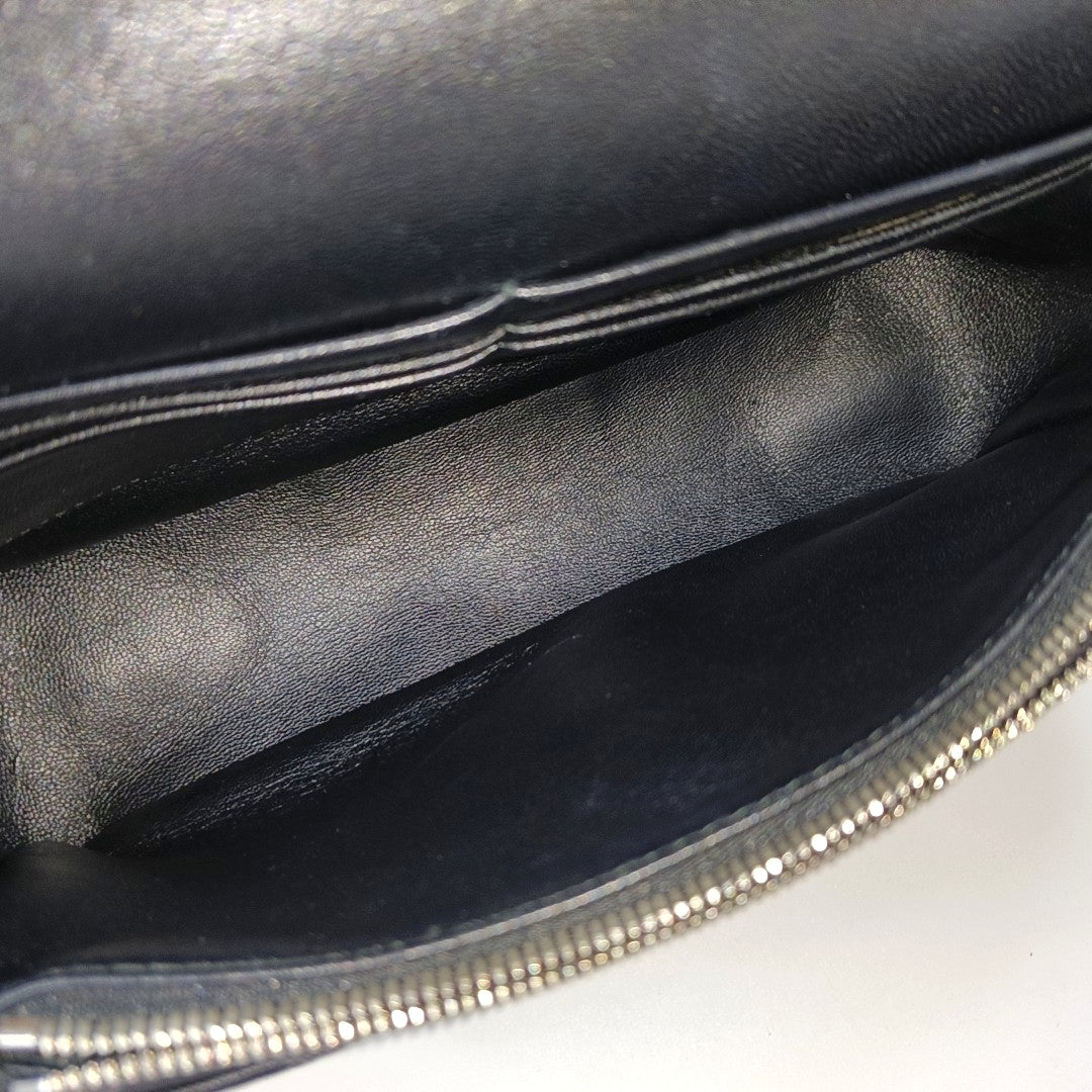 BB Fabric Black