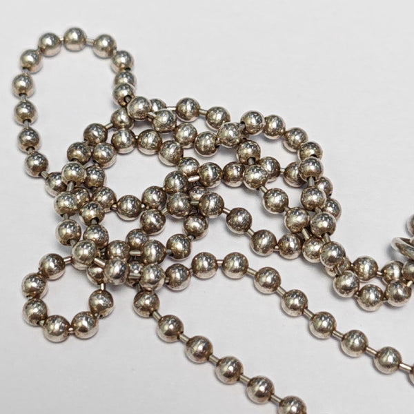 Tiffany Keys 925 Sterling Silver Necklace