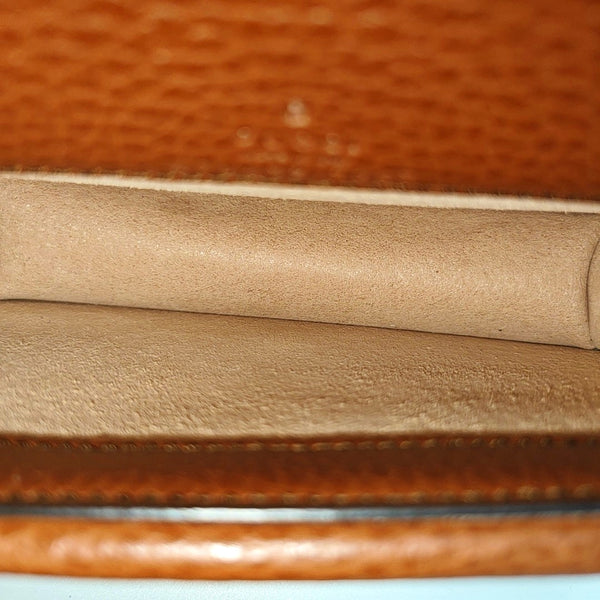 Dionysus Super Mini Monogram Denim Blue