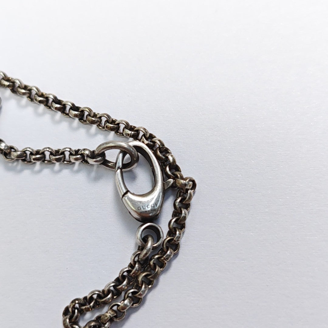925 Sterling Silver Necklace