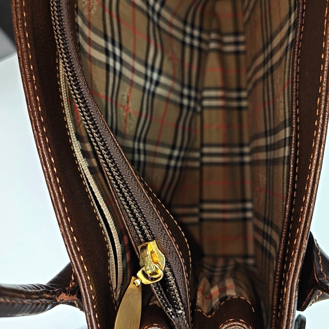 Calfskin Brown